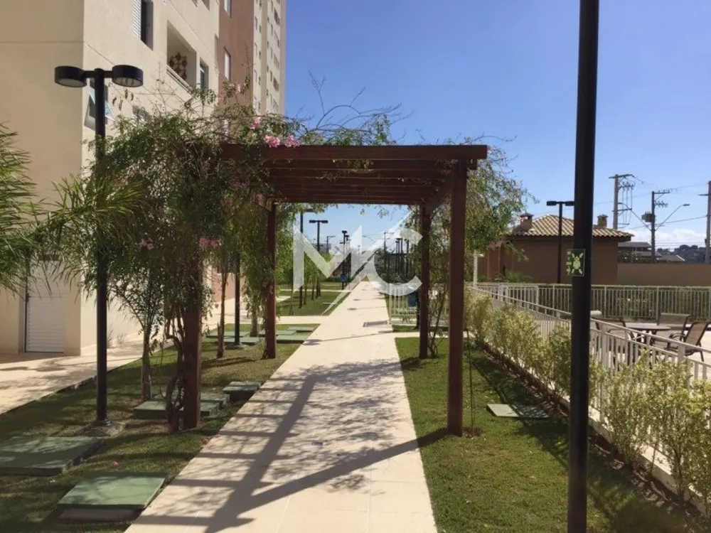 Apartamento, 2 quartos, 56 m² - Foto 12