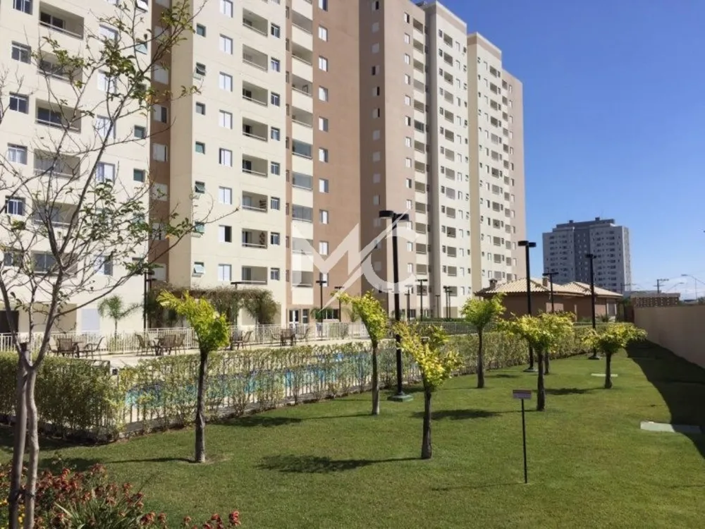 Apartamento, 2 quartos, 56 m² - Foto 1