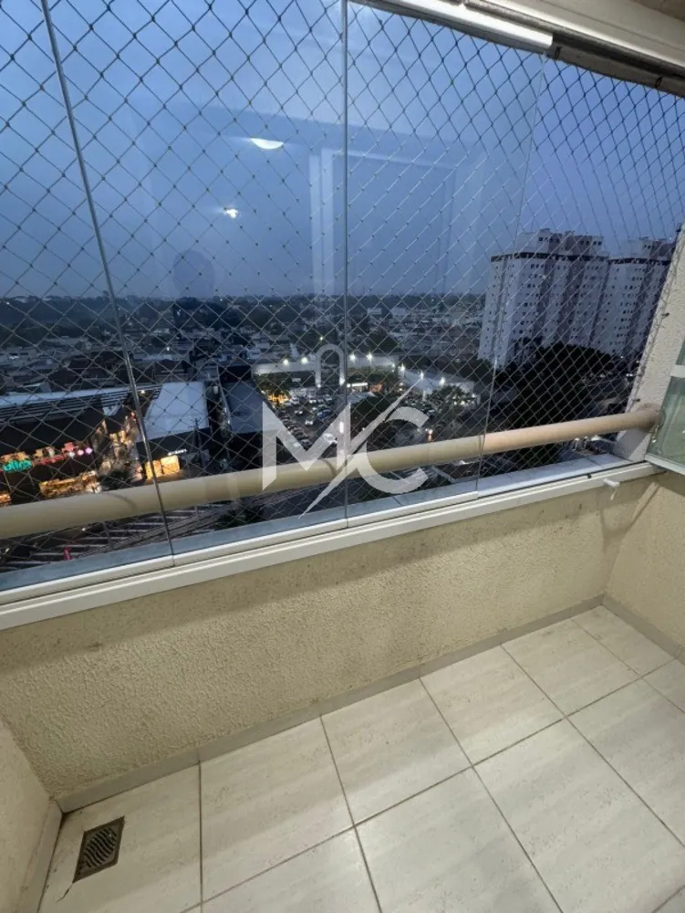 Apartamento, 2 quartos, 56 m² - Foto 5