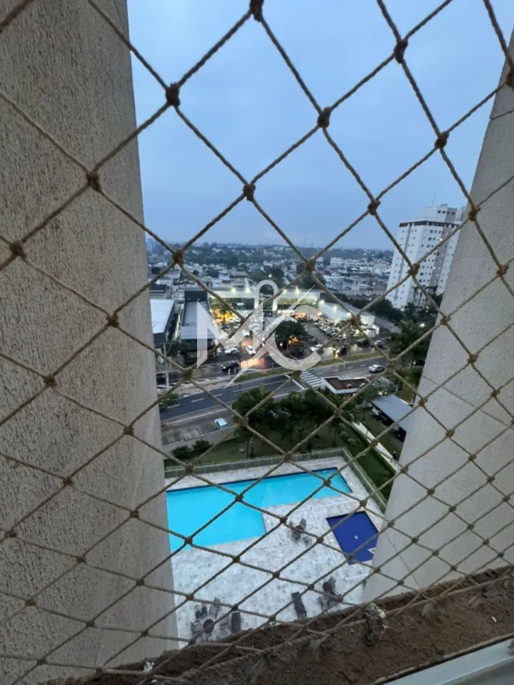 Apartamento, 2 quartos, 56 m² - Foto 3