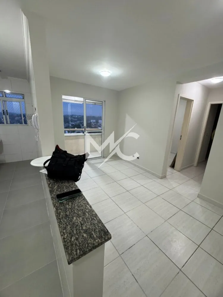 Apartamento, 2 quartos, 56 m² - Foto 11
