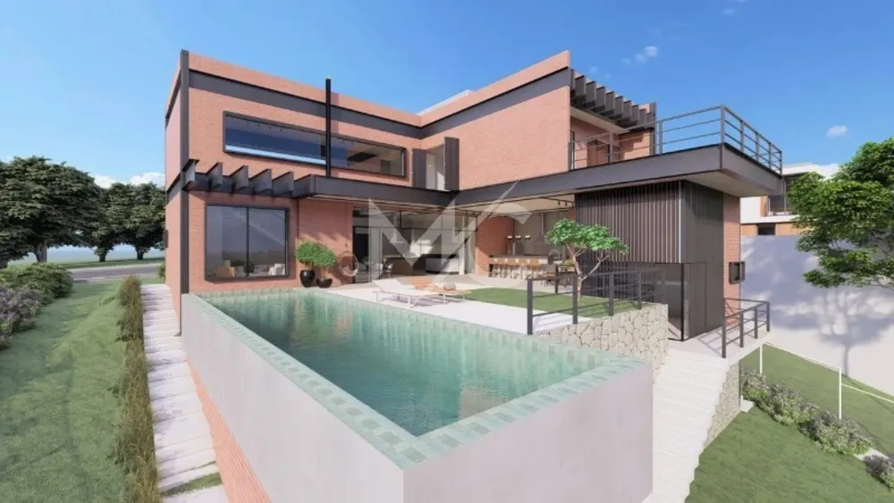 Terreno, 1361 m² - Foto 1