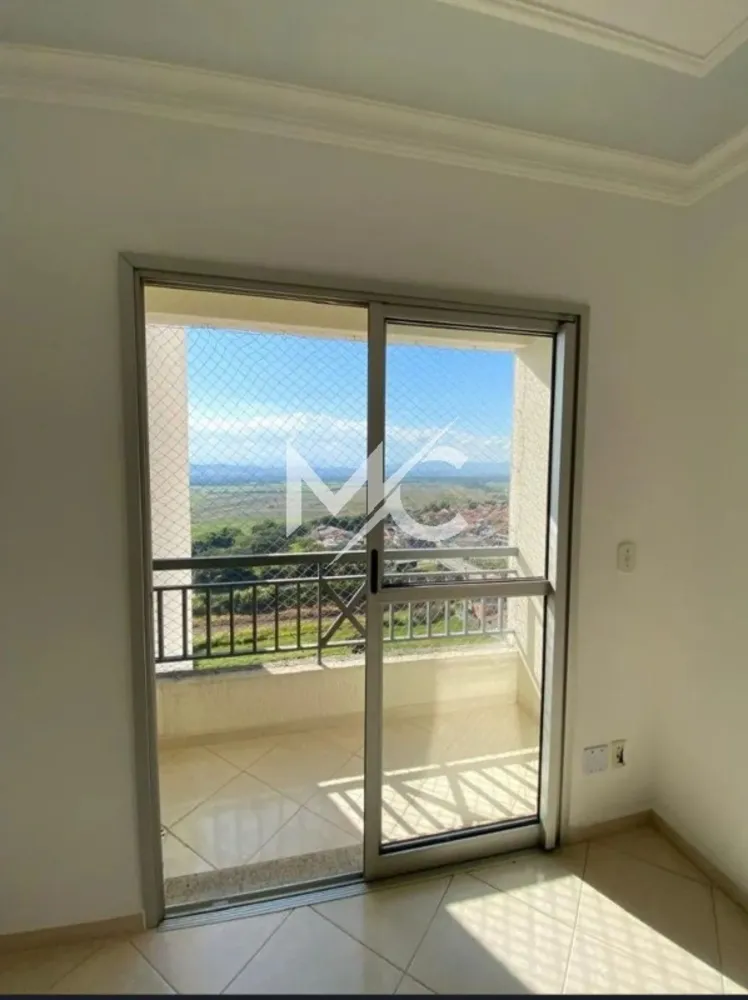 Apartamento, 3 quartos, 70 m² - Foto 2