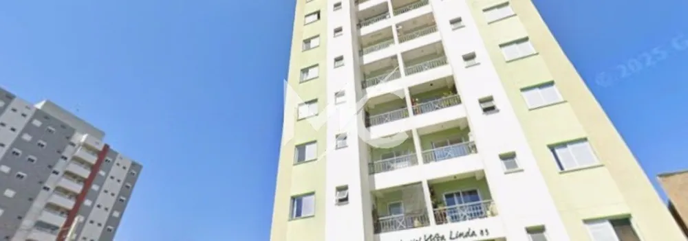 Apartamento, 3 quartos, 70 m² - Foto 1