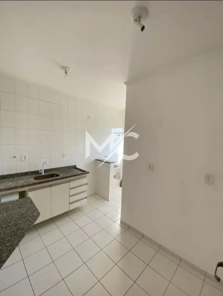 Apartamento, 3 quartos, 70 m² - Foto 3