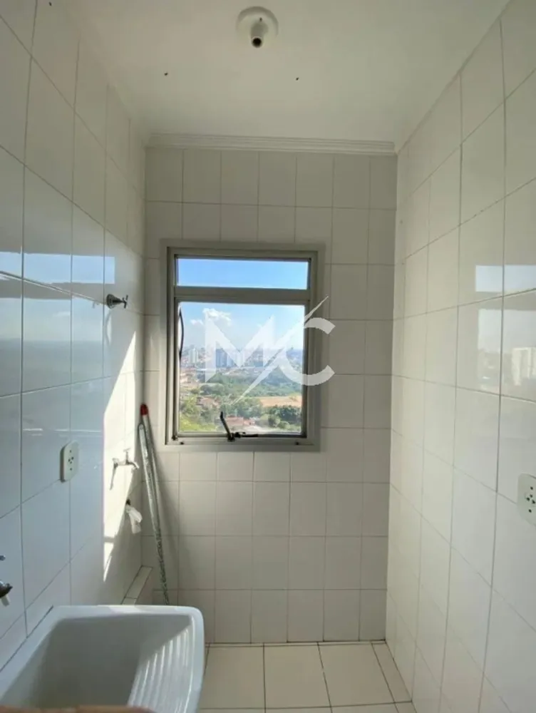 Apartamento, 3 quartos, 70 m² - Foto 4