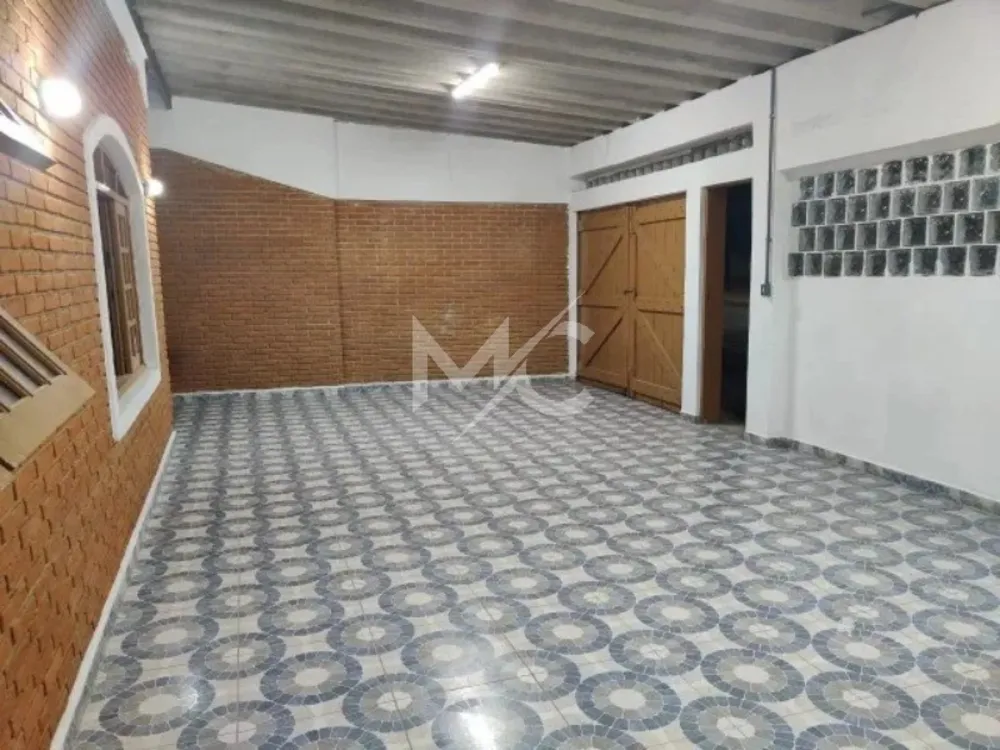 Casa, 4 quartos - Foto 1