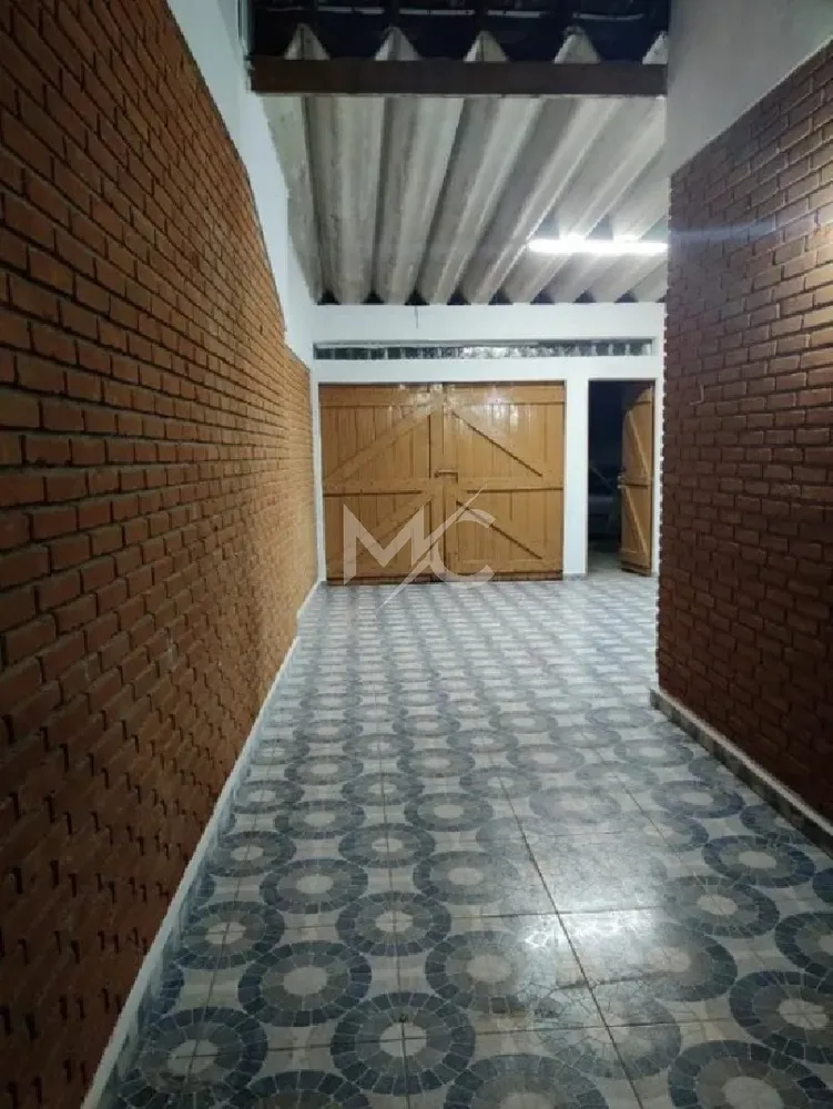 Casa, 4 quartos - Foto 2