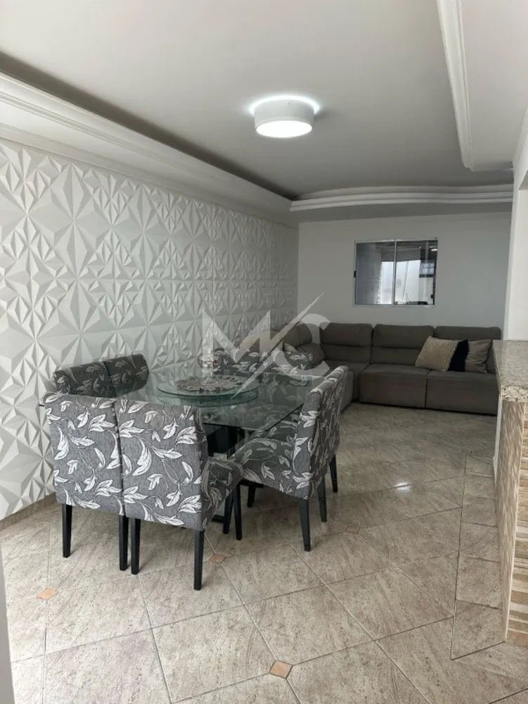 Casa, 3 quartos - Foto 2