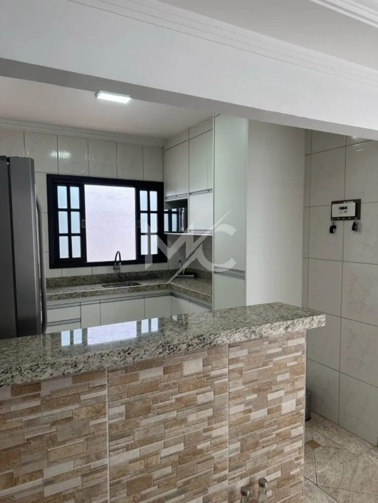 Casa, 3 quartos - Foto 3