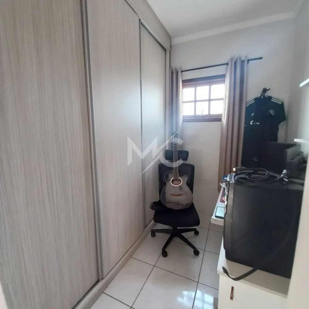 Casa, 3 quartos - Foto 8