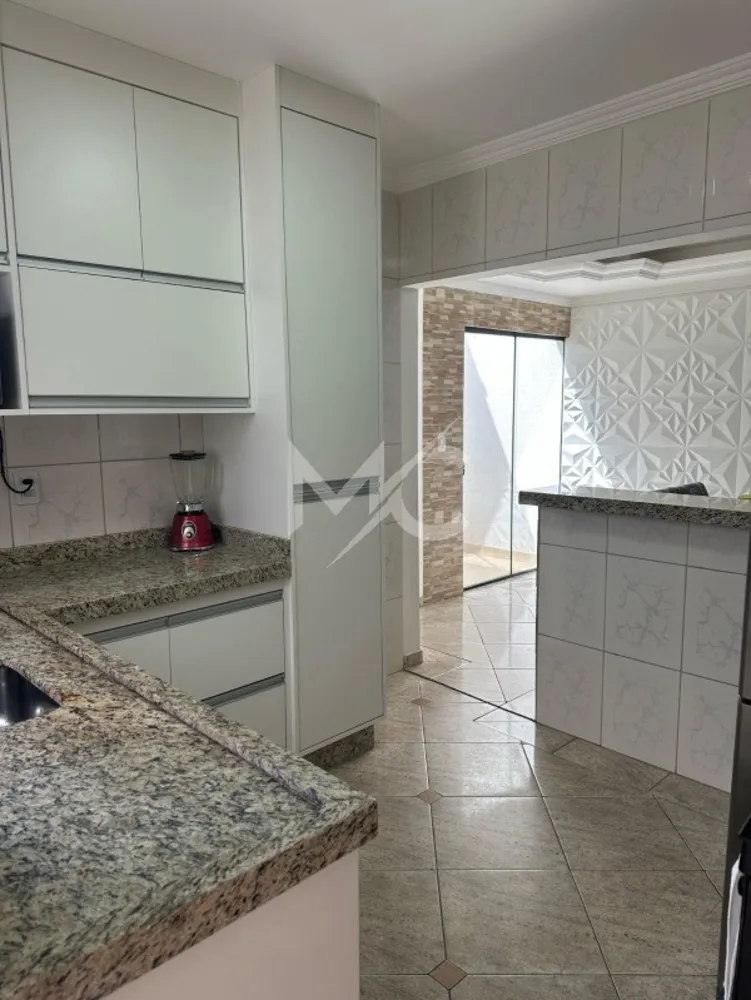 Casa, 3 quartos - Foto 4