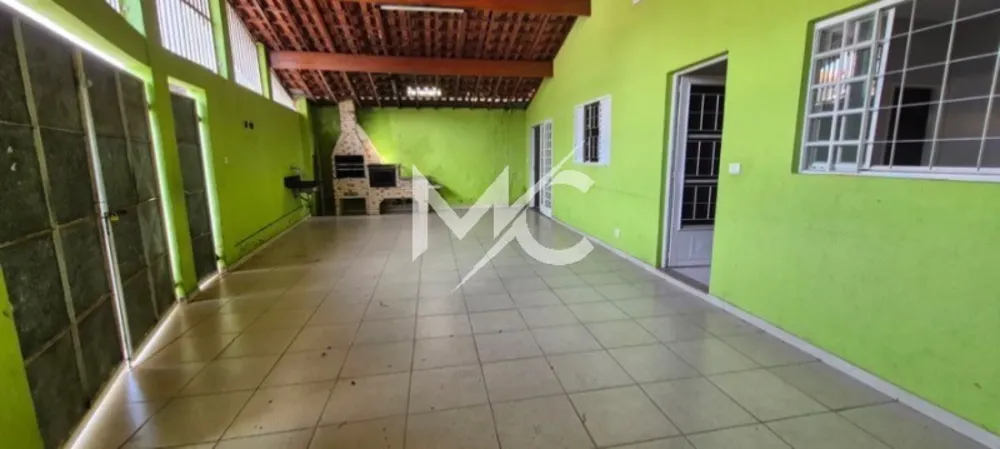 Casa, 2 quartos, 165 m² - Foto 2