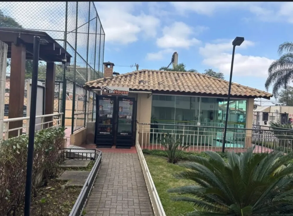 Apartamento, 2 quartos, 58 m² - Foto 7
