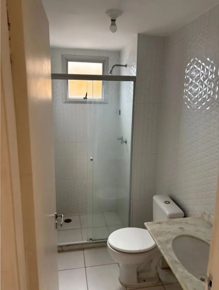 Apartamento, 2 quartos, 58 m² - Foto 6