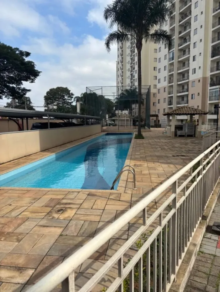 Apartamento, 2 quartos, 58 m² - Foto 8