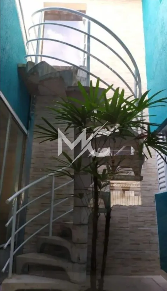 Casa, 3 quartos - Foto 5