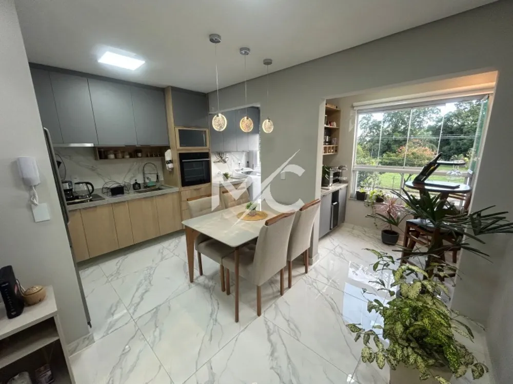Apartamento, 2 quartos, 68 m² - Foto 4
