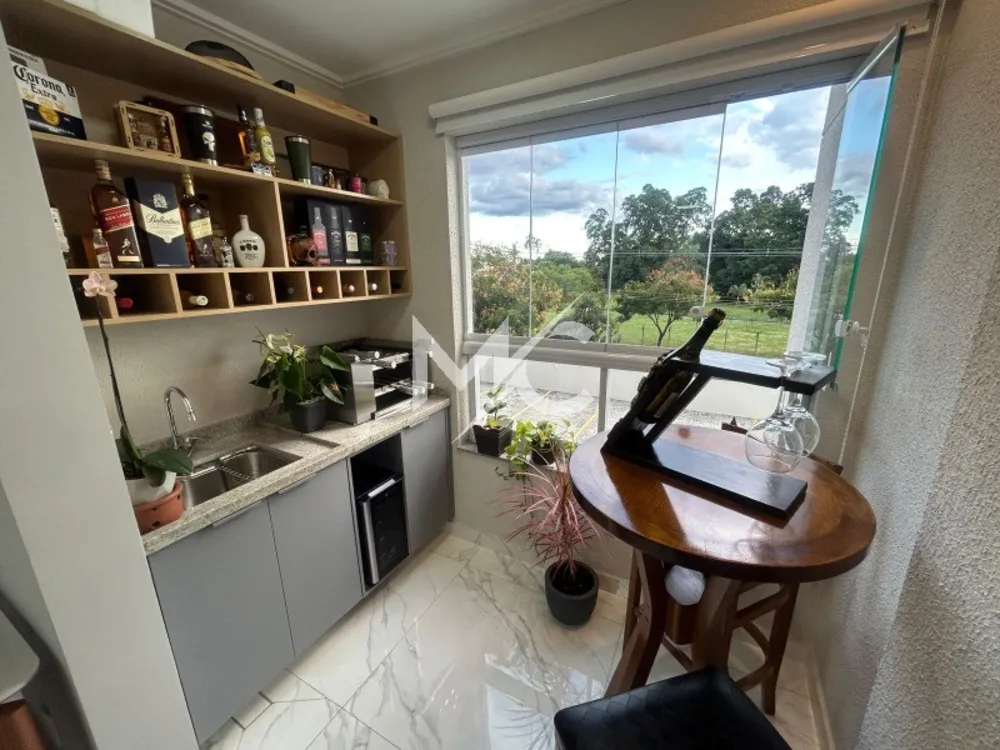 Apartamento, 2 quartos, 68 m² - Foto 2