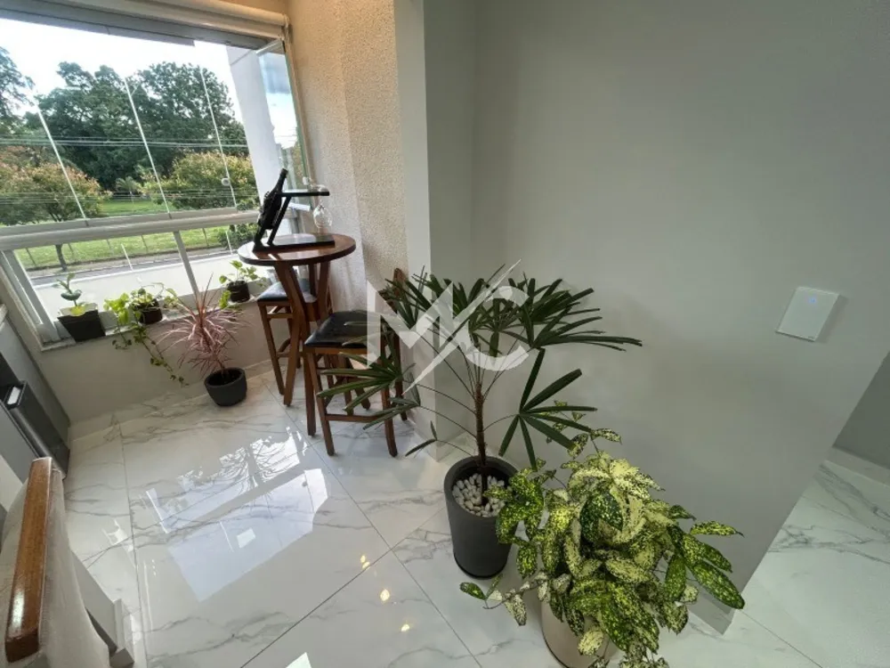 Apartamento, 2 quartos, 68 m² - Foto 4