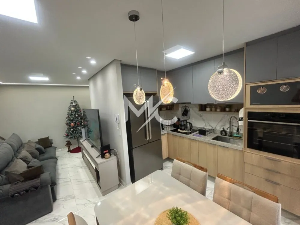 Apartamento, 2 quartos, 68 m² - Foto 3