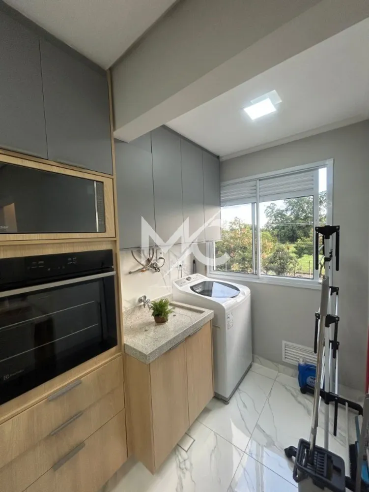 Apartamento, 2 quartos, 68 m² - Foto 1