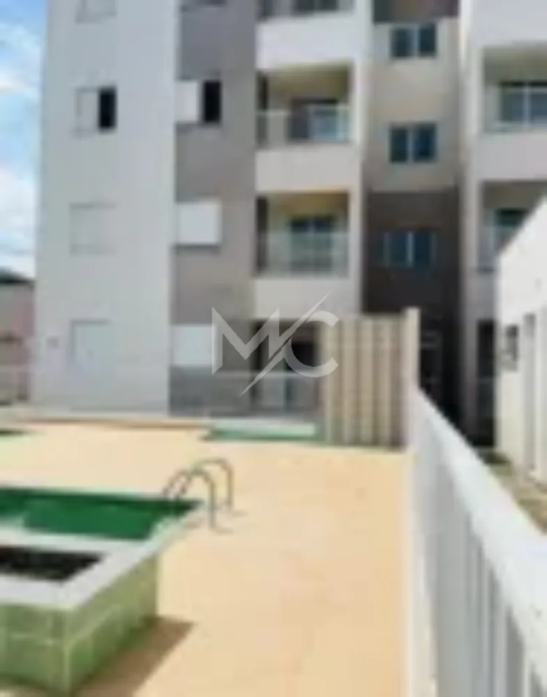 Apartamento, 2 quartos, 54 m² - Foto 8