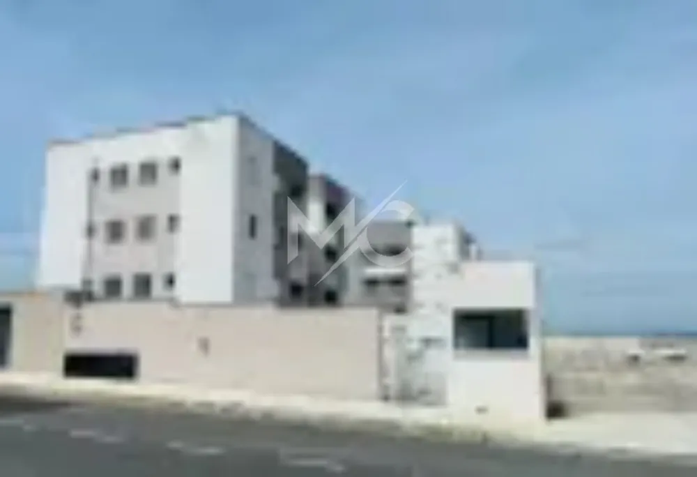 Apartamento, 2 quartos, 54 m² - Foto 1