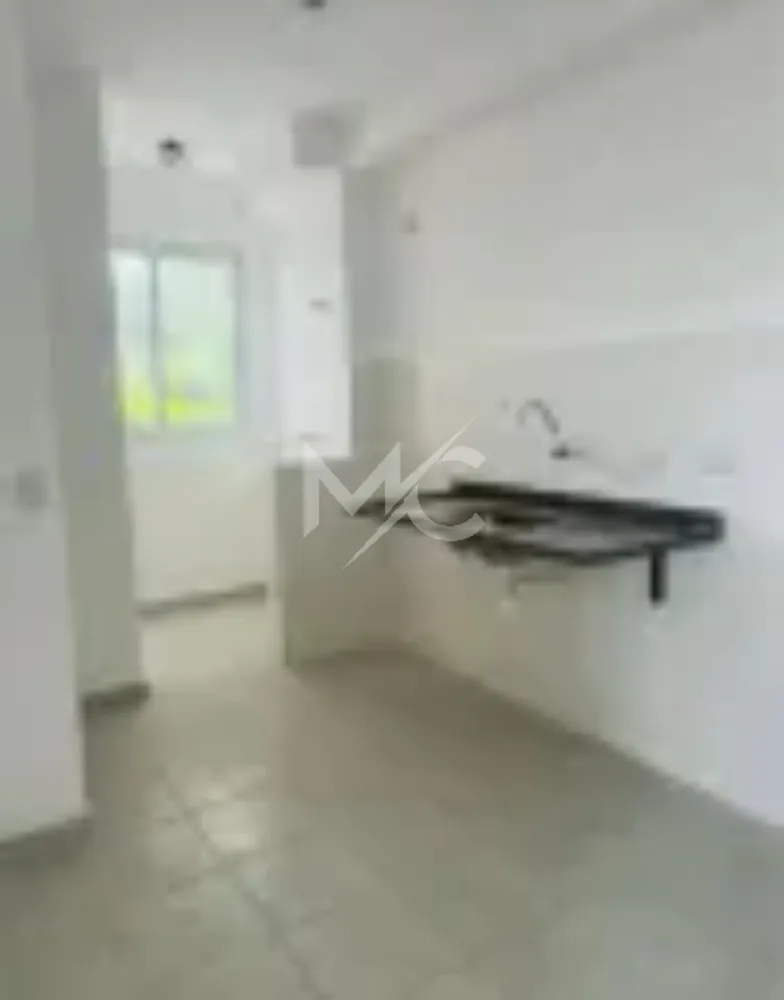 Apartamento, 2 quartos, 54 m² - Foto 3