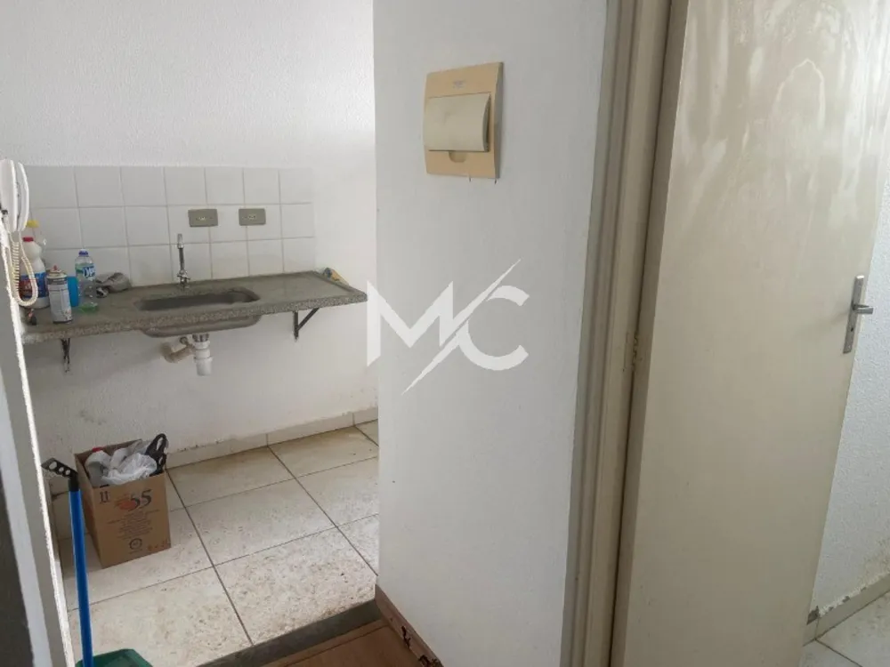 Apartamento, 2 quartos, 45 m² - Foto 2
