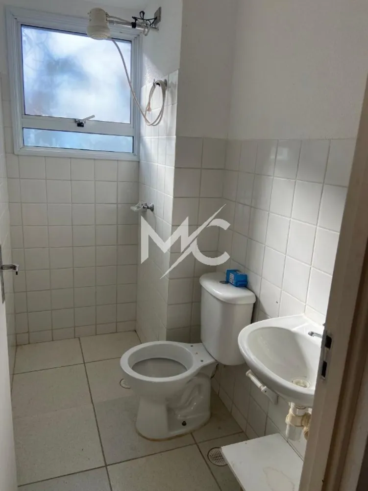 Apartamento, 2 quartos, 45 m² - Foto 7