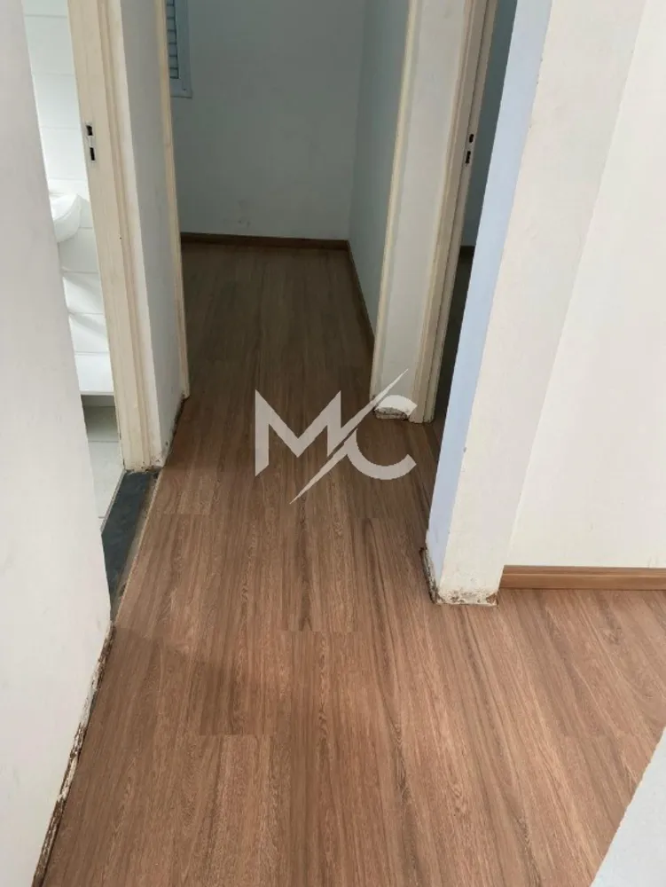 Apartamento, 2 quartos, 45 m² - Foto 8