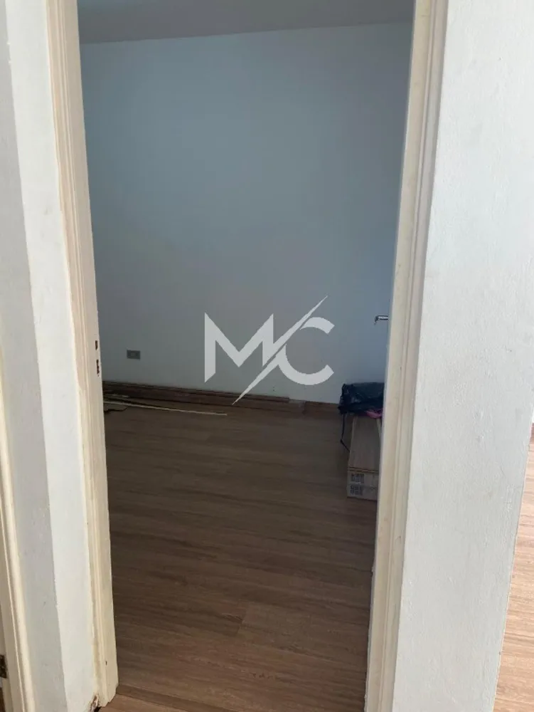 Apartamento, 2 quartos, 45 m² - Foto 5