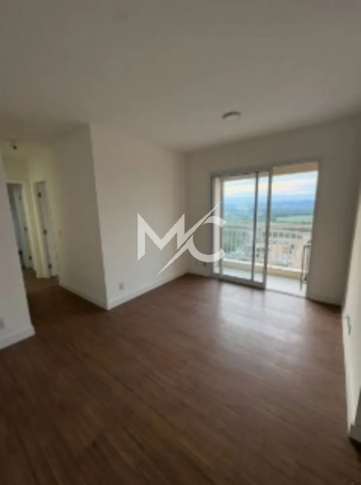 Apartamento, 2 quartos, 63 m² - Foto 1