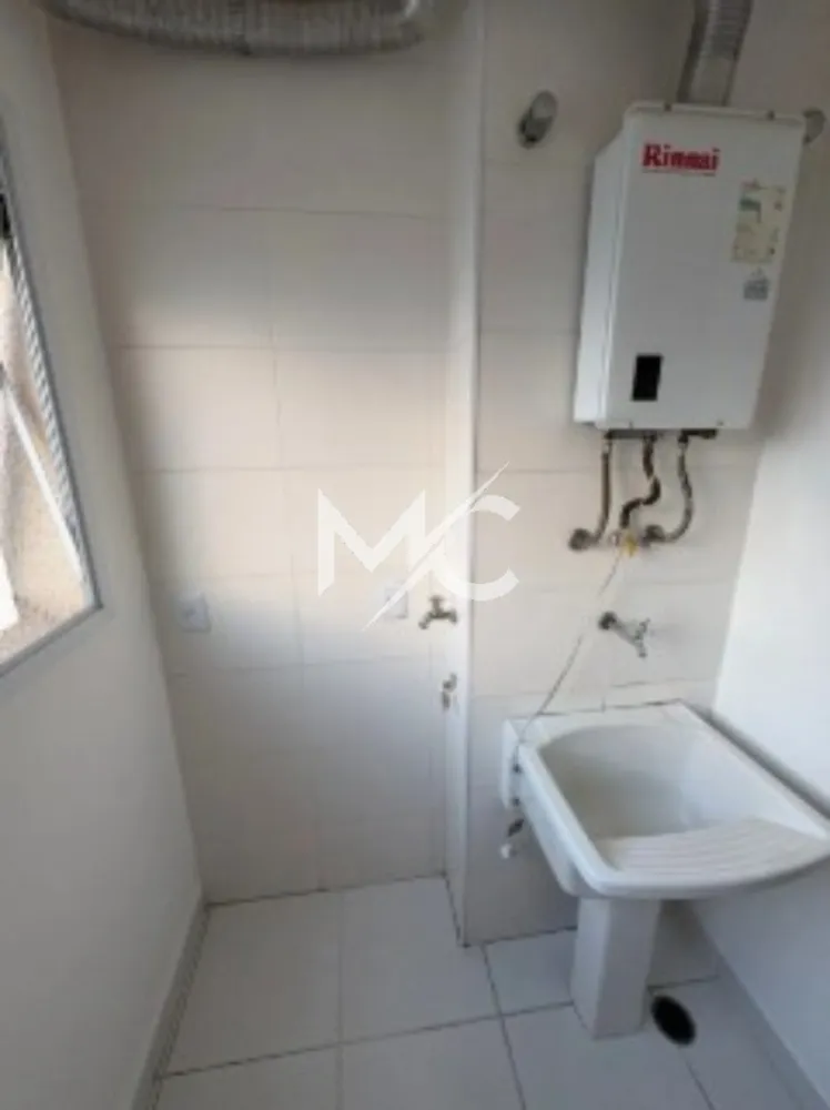 Apartamento, 2 quartos, 63 m² - Foto 2