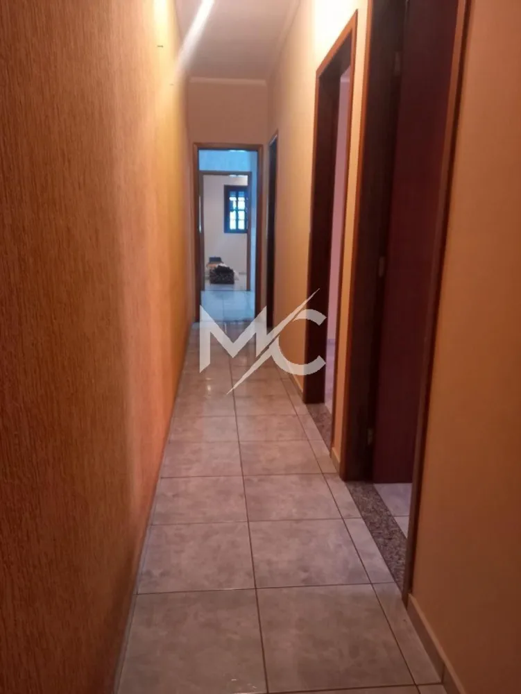 Casa, 3 quartos - Foto 7