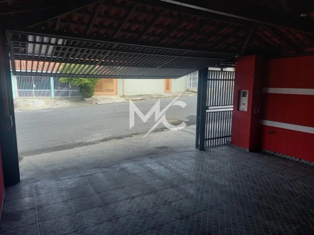 Casa, 3 quartos - Foto 2