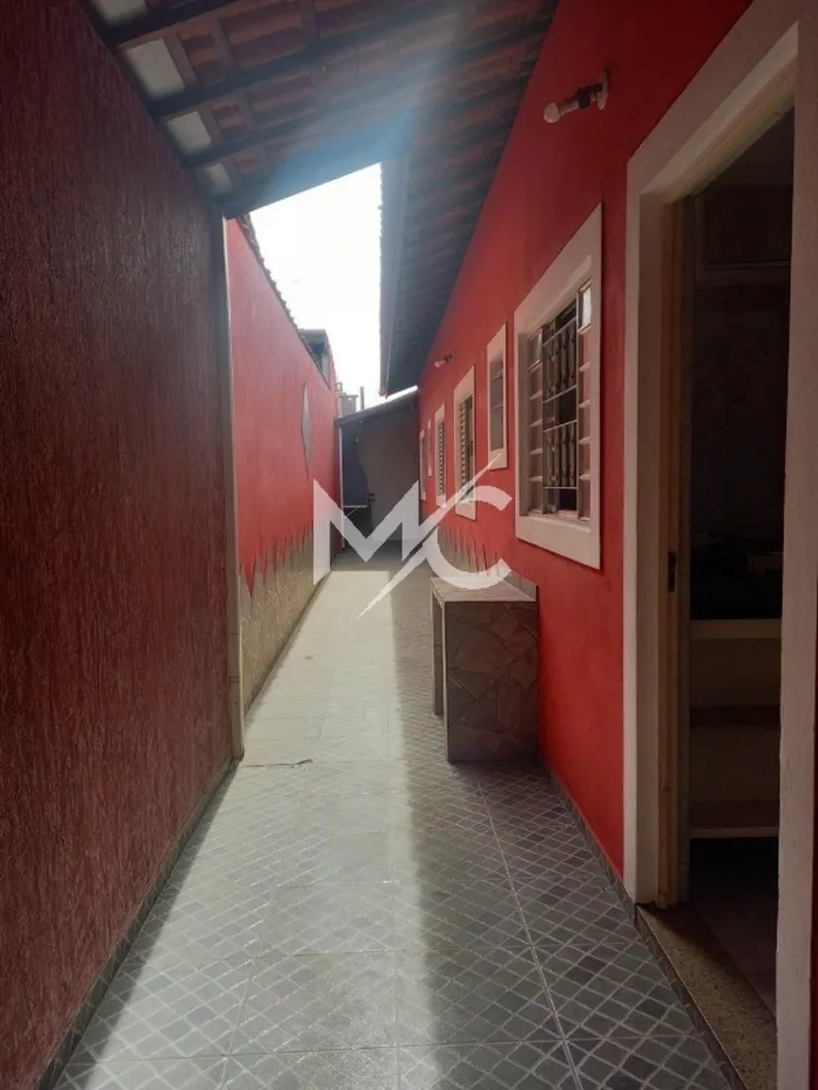 Casa, 3 quartos - Foto 4