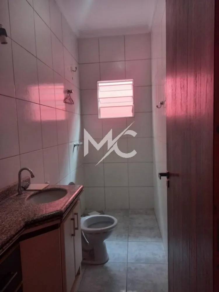 Casa, 3 quartos - Foto 6