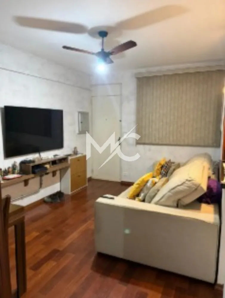 Apartamento, 2 quartos, 63 m² - Foto 1