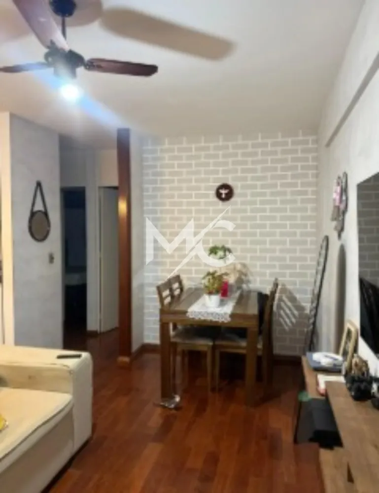 Apartamento, 2 quartos, 63 m² - Foto 2