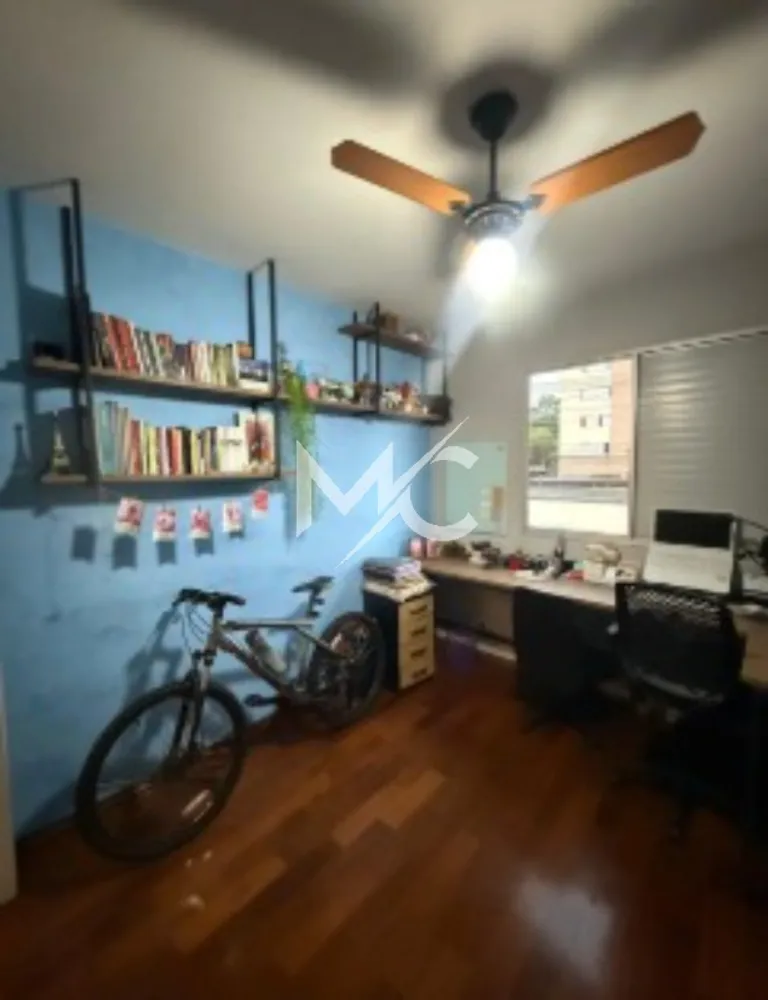 Apartamento, 2 quartos, 63 m² - Foto 7