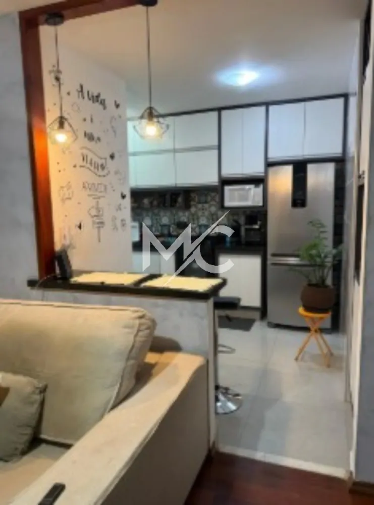 Apartamento, 2 quartos, 63 m² - Foto 4