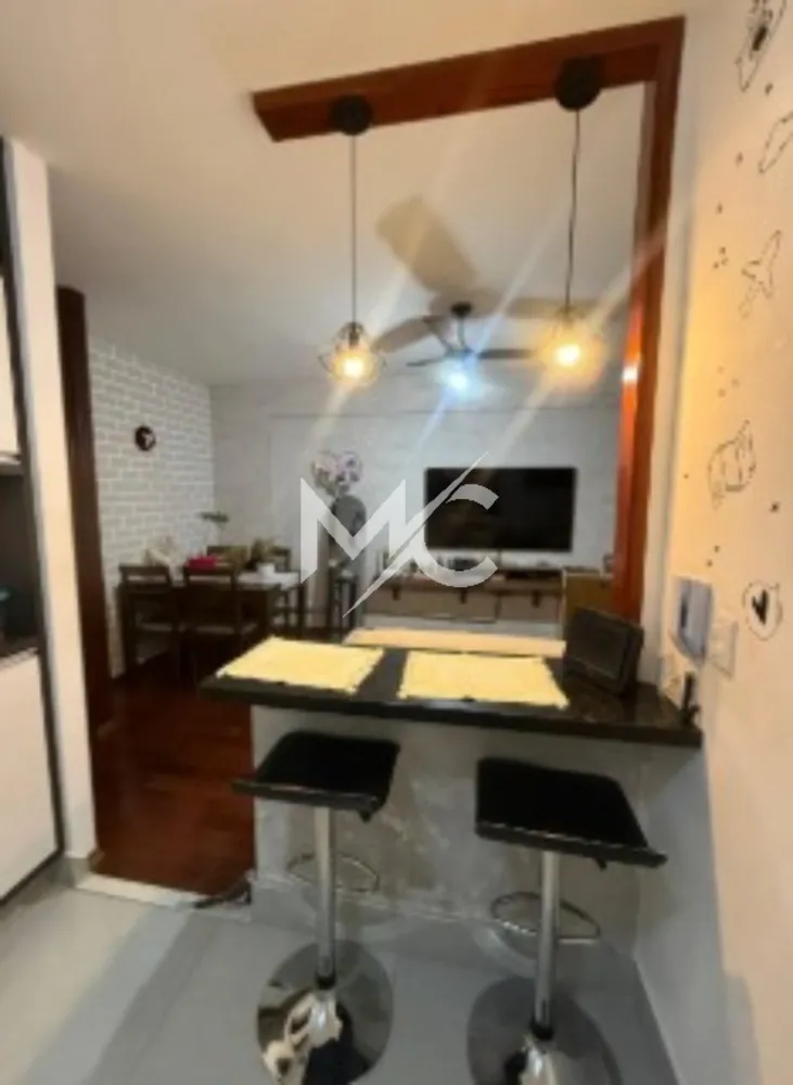 Apartamento, 2 quartos, 63 m² - Foto 5