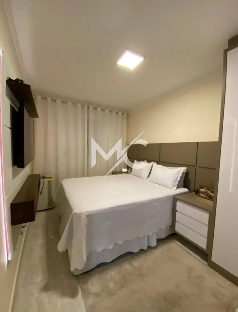 Apartamento, 2 quartos, 75 m² - Foto 3