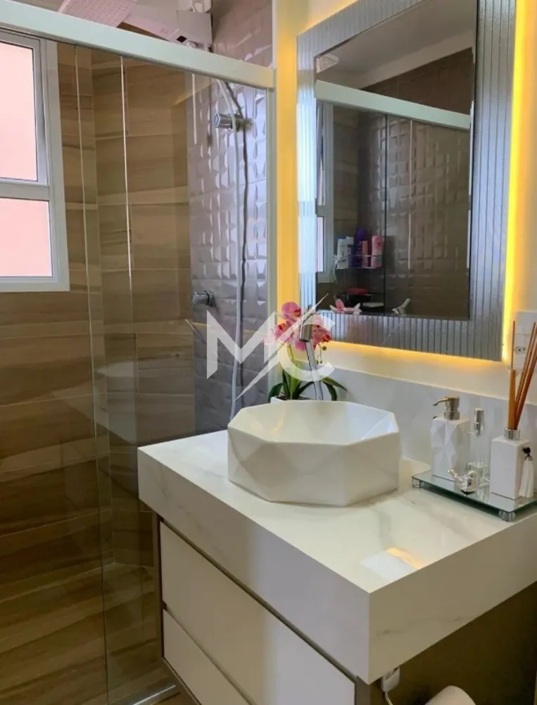 Apartamento, 2 quartos, 75 m² - Foto 4