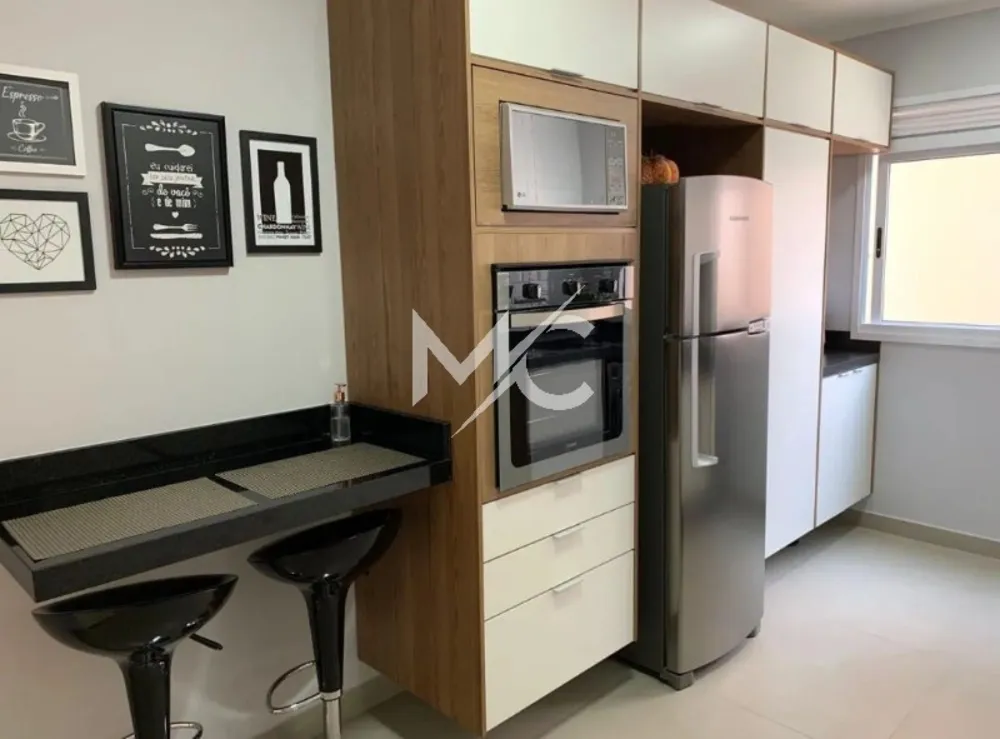 Apartamento, 2 quartos, 75 m² - Foto 1