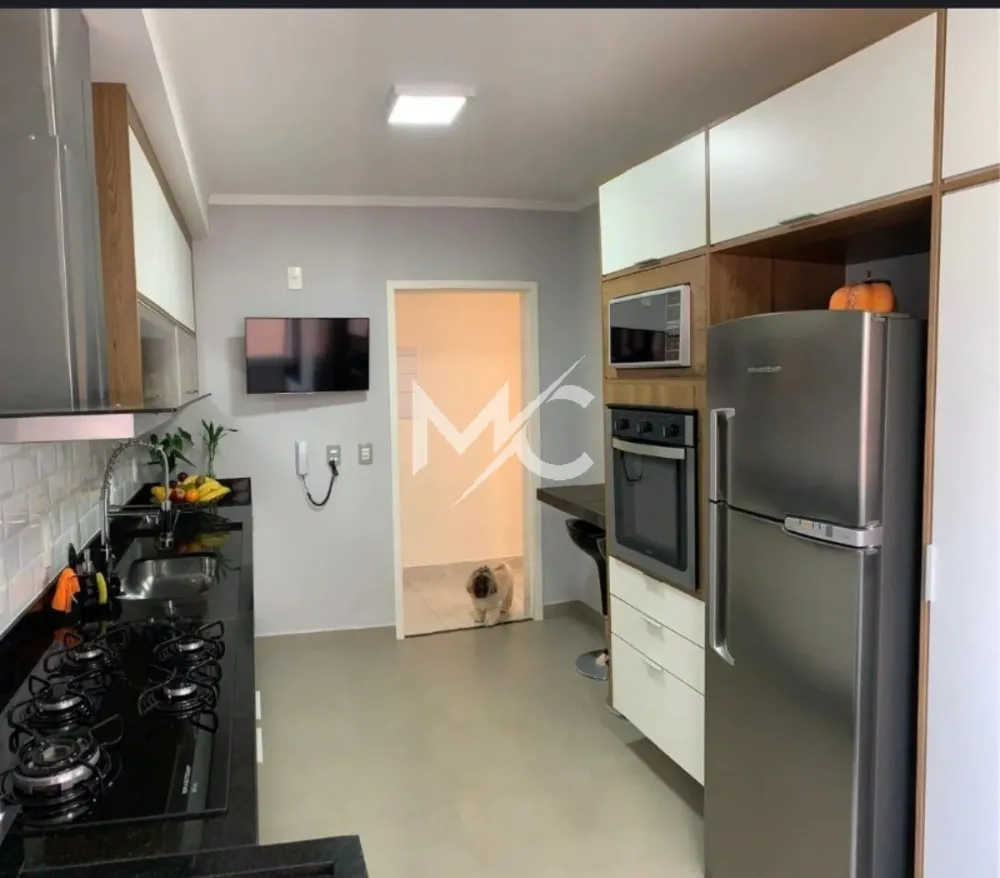 Apartamento, 2 quartos, 75 m² - Foto 2