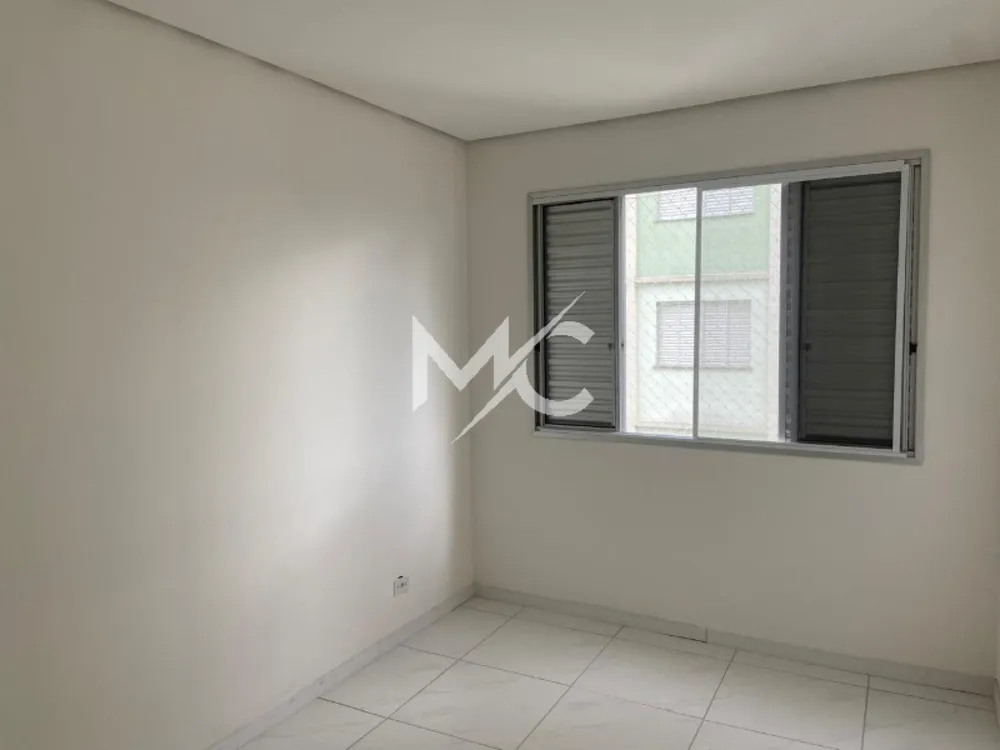 Apartamento, 2 quartos, 48 m² - Foto 1
