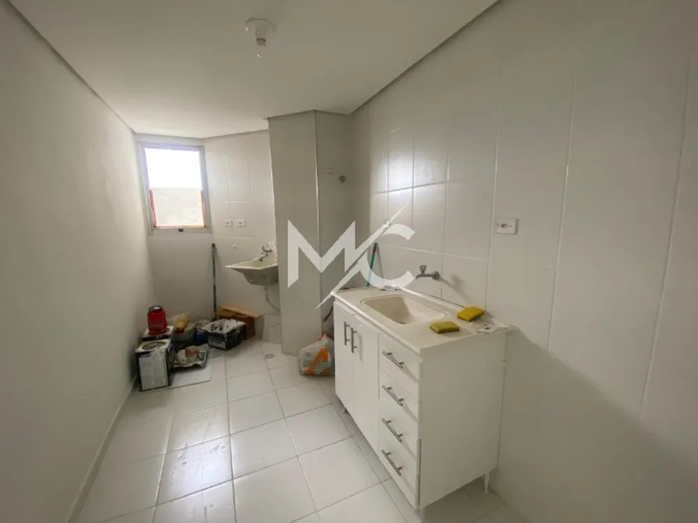 Apartamento, 2 quartos, 48 m² - Foto 6